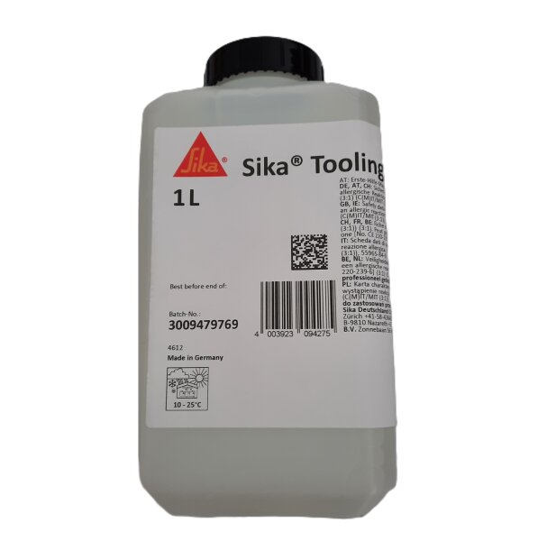 Sika Fugendichtstoff Abglättmittel N 1 Liter