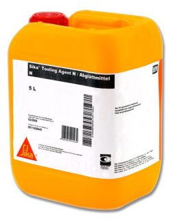 Sika Fugendichtstoff Abglättmittel N 5 Liter