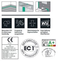 Ramsauer 452 Sanitär Elast 1K Silicon Dichtstoff 310ml Kartusche