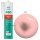 Ramsauer 490 Glasleistenfüller rosa 1K Silicon Dichtstoff 310ml Kartusche