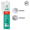 Ramsauer 425 Struktur Acryl 1K Acryl Dichtstoff 310ml Kartusche