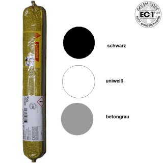 Sikaflex 11 FC 1K Polyurethan Klebstoff Dichtstoff 600ml Beutel