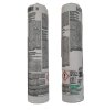 Ramsauer 600 1K Silikon Klebstoff 395g Kartusche grau