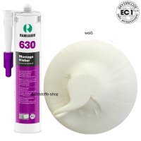 Ramsauer 630 1K Montage Acryl Kleber Klebstoff 400g/310ml...