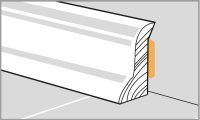 Ramsauer 630 1K Montage Acryl Kleber Klebstoff 400g...