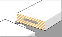Ramsauer 620 1K PU Konstruktions Kleber Klebstoff Rapid 470g Kartusche