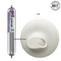 Ramsauer 645 Flächen Kleber 1K Hybrid Klebstoff 918g...