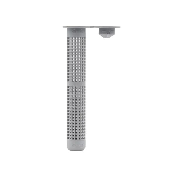 Ramsauer Siebhülse Dübel Ø 15mm x 100mm Gewindestangen M8/M10