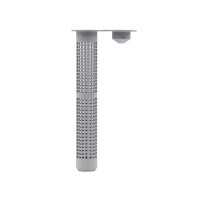 Ramsauer Siebhülse Dübel Ø 15mm x 100mm...