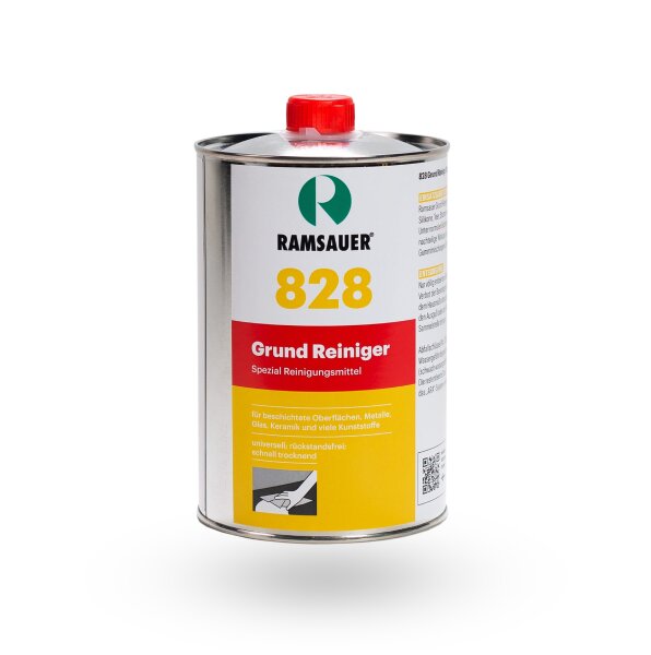 Ramsauer Grund Reiniger 828 600ml Dose