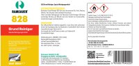 Ramsauer Grund Reiniger 828 600ml Dose