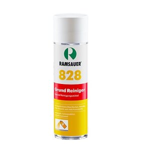 Ramsauer Grund Reiniger 828 400ml Spray Dose