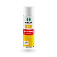 Ramsauer Silikon-Wartungs Spray 829 400ml Spraydose