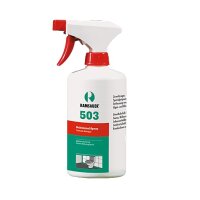 Ramsauer Schimmelspray 503 400ml Sprühflasche