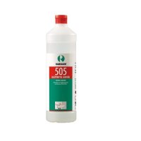 Ramsauer Dichtstoff Glättmittel 505 Sanitär Konzentrat 1000ml Flasche