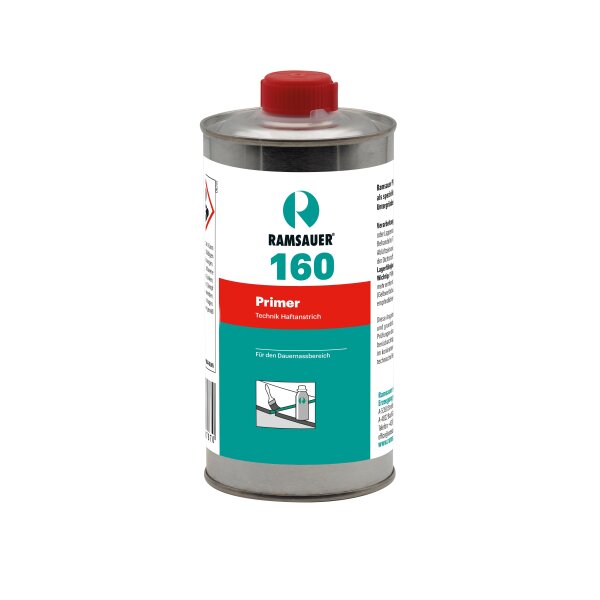 Ramsauer 1K Dichtstoff-Klebstoff Haftanstrich Primer 160 250ml Dose