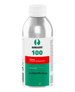 Ramsauer 1K Dichtstoff-Klebstoff Haftanstrich Primer 100 500ml Dose