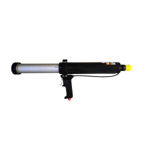 COX AirFlow 1 Combi HP 310ml Kartusche Beutel Druckluftpistole