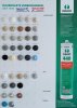 Ramsauer 440 Naturstein 1K Silicon Dichtstoff 400ml Folienbeutel