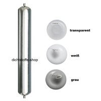 Ramsauer 315 Anschlussfuge 1K Silicon Dichtstoff 400ml...