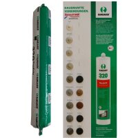 Ramsauer 320 Baudicht 1K Hybrid Dichtstoff 600ml...