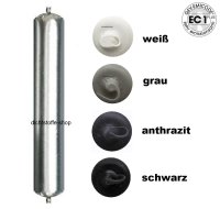 Ramsauer 640 Dicht Kleber 1K Hybrid Klebstoff 900g/600ml...