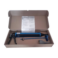 COX Ultrapoint manuell 12:1 800ml Hand...
