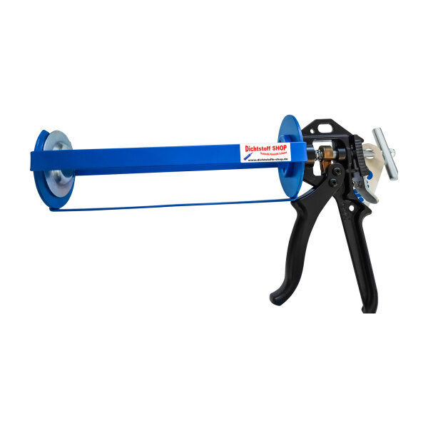 COX PowerFlow 1000 CS 12:1 1000ml Kartuschen kurz Dichtstoffpistole