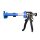 COX 2K Klebstoff Dosierpistole TBM 100 200ml 1:1/150ml 2:1 Doppelkartusche