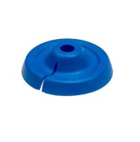 COX Ersatzteil 2P 1021 Plunger Blue Plastic Beutelkolben