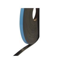 Ramsauer 1030 Zellband-Vorlegeband 4.8mm x 15 mm 15.25m Rolle schwarz