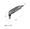 Fein Elektro Blech Knabber-Nippler BLK 1.3 TE bis 1.3mm