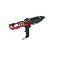 COX VBA 100 HP 2K Druckluft Dosierpistole 200ml 1:1...