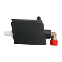 PC Cox Ersatzteil 7A 3004 Serie 2 Druckluft Regulator...