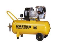 Kaeser Premium 350/90W Werkstatt Druckluft Kolben Kompressor