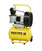 Kaeser Premium Compact 250/30W Montage Druckluft Kompressor