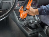 Fein Multimaster MM 700 1.7 Q Basic Multitool in L-Boxx 450Watt