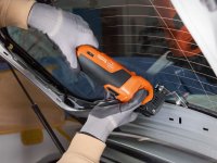 Fein Multimaster MM 700 1.7 Q Bus und Truck Multitool in...
