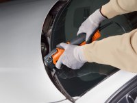 Fein Multimaster MM 700 1.7 Q Autoglas Multitool in...