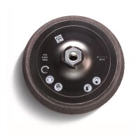 Fein Stützteller M14 mit Gummibelag Ø 120mm