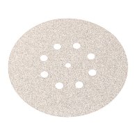 Fein 50er Pack Schleifblätter Klett Metall gelocht...