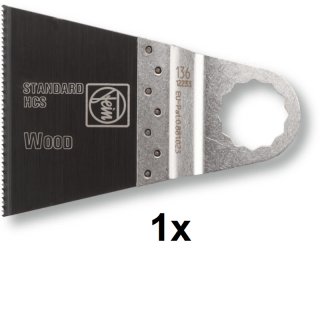 Fein Super Cut Construction 1er Pack E-Cut Standard Sägeblatt 65mm