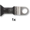 Fein Super Cut Construction 1er Pack E-Cut Universal Sägeblatt 44mm