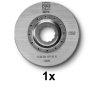 Fein Super Cut 1er Pack Blech HSS Sägeblatt Ø 85mm gekröpft