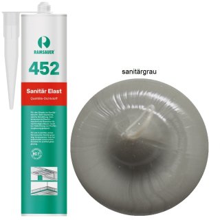 Sanitärgrau