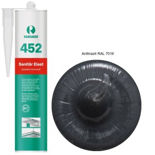 Antharzit RAL 7016