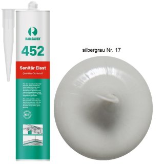 Silbergrau Nr. 17