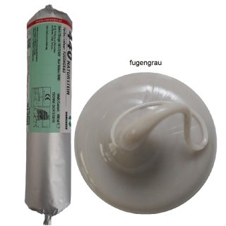fugengrau