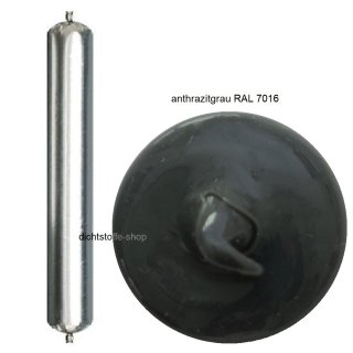 anthrazitgrau RAL 7016
