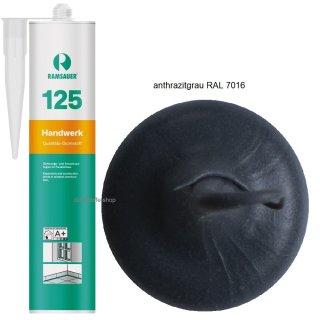 anthrazitgrau RAL 7016